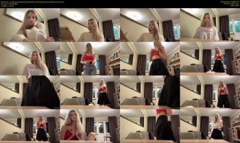 aundreaschindewolf — 104 minute Chaturbate female cam show recording, 720p, May 21, 2026