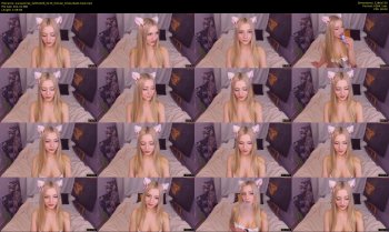 aurasanrise — 120 minute Chaturbate female cam show recording, 720p, May 22, 2026