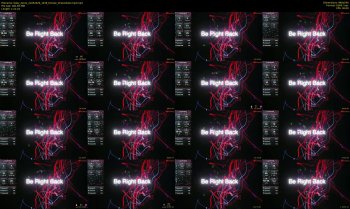 baby_zoexx — 82 minute Chaturbate female cam show recording, 480p, May 21, 2026