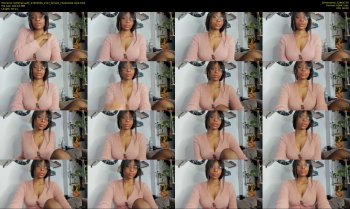 bellahproudly — 51 minute Chaturbate female cam show recording, 720p, May 21, 2026