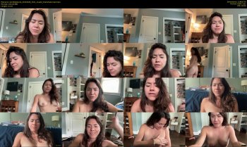 bendlikebecks — 22 minute Chaturbate female cam show recording, 720p, May 21, 2026