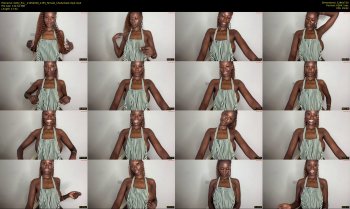 betty_fire_ — 18 minute Chaturbate female cam show recording, 720p, May 21, 2026