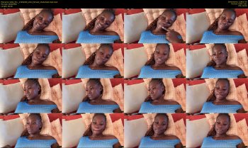 betty_fire_ — 9 minute Chaturbate female cam show recording, 720p, May 21, 2026