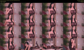 biancacain — 120 minute Chaturbate female cam show recording, 720p, May 21, 2026