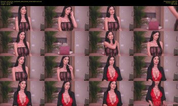 biancacain — 120 minute Chaturbate female cam show recording, 720p, May 21, 2026
