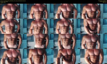 bigmission440 — 52 minute Chaturbate male cam show recording, 720p, May 21, 2026