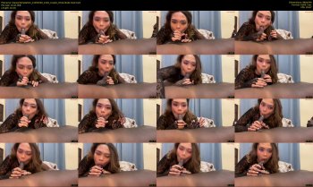 blasiantemptation — 3 minute Chaturbate couple cam show recording, 480p, May 21, 2026