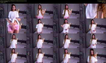 carlottabradney — 42 minute Chaturbate female cam show recording, 720p, May 21, 2026