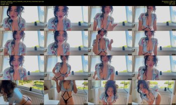 cleopatra_sinns — 34 minute Chaturbate female cam show recording, 720p, May 21, 2026
