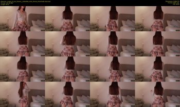 couple_of_your_dreams_ — 51 minute Chaturbate couple cam show recording, 720p, May 21, 2026