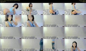 crystalnut — 13 minute Chaturbate female cam show recording, 720p, May 21, 2026