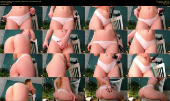 cuddles_jane — 24 minute Chaturbate female cam show recording, 720p, May 21, 2026