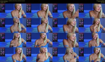 daisydavis_ — 18 minute Chaturbate female cam show recording, 720p, May 21, 2026