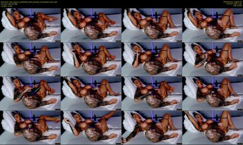 dee_waters — 34 minute Chaturbate female cam show recording, 720p, May 21, 2026