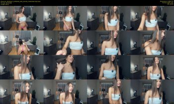 deidreluer — 10 minute Chaturbate female cam show recording, 720p, May 21, 2026