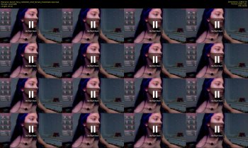 demmi_foxy — 30 minute Chaturbate couple cam show recording, 720p, May 21, 2026
