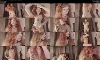 dizer_clop — 120 minute Chaturbate female cam show recording, 720p, May 21, 2026