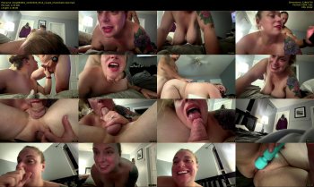 drew863901 — 99 minute Chaturbate couple cam show recording, 720p, May 21, 2026