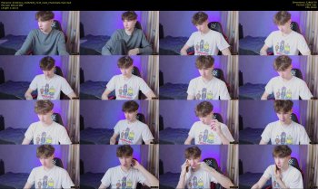 drinklinov — 103 minute Chaturbate male cam show recording, 720p, May 21, 2026