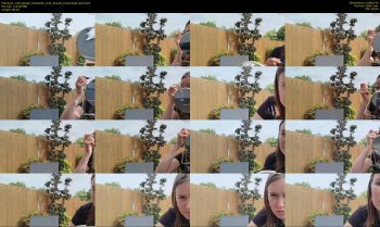 eatmypie69 — 9 minute Chaturbate female cam show recording, 720p, May 21, 2026