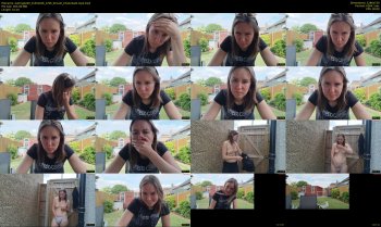 eatmypie69 — 32 minute Chaturbate female cam show recording, 720p, May 21, 2026