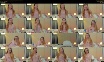 ellcrys — 121 minute Chaturbate couple cam show recording, 720p, May 21, 2026