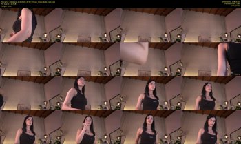 ellediane — 3 minute Chaturbate female cam show recording, 720p, May 21, 2026
