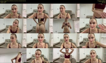 ellykeyofficial — 121 minute Chaturbate female cam show recording, 720p, May 22, 2026