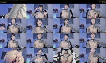 eminence_shadow — 120 minute Chaturbate female cam show recording, 720p, May 21, 2026