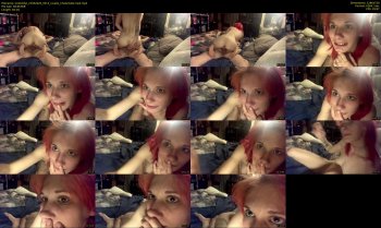 erotickityi — 5 minute Chaturbate couple cam show recording, 720p, May 21, 2026