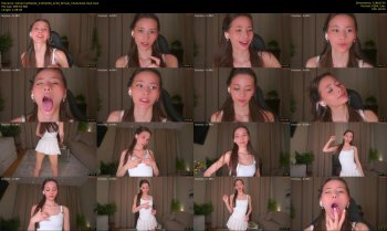 falinecrosthwaite — 69 minute Chaturbate female cam show recording, 720p, May 21, 2026