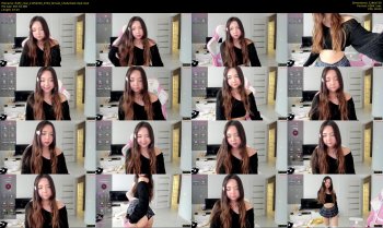 fluffy_rose — 48 minute Chaturbate female cam show recording, 720p, May 21, 2026