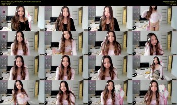 fluffy_rose — 108 minute Chaturbate female cam show recording, 720p, May 21, 2026