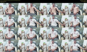 followknight — 59 minute Chaturbate male cam show recording, 720p, May 21, 2026