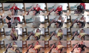 foxydiamond2020 — 120 minute Chaturbate female cam show recording, 720p, May 21, 2026