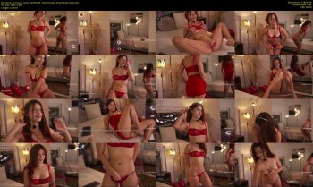 germaine_jones — 109 minute Chaturbate female cam show recording, 720p, May 21, 2026