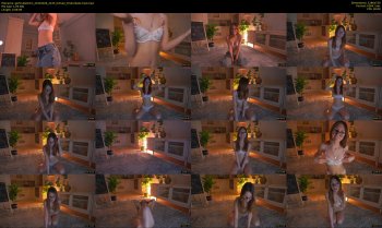 gertrudisshinn — 121 minute Chaturbate female cam show recording, 720p, May 21, 2026