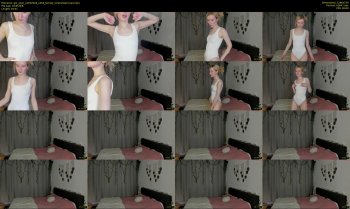 gin_yoon — 5 minute Chaturbate female cam show recording, 720p, May 21, 2026