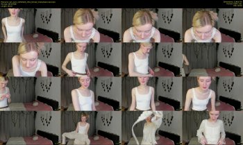 gin_yoon — 7 minute Chaturbate female cam show recording, 720p, May 21, 2026