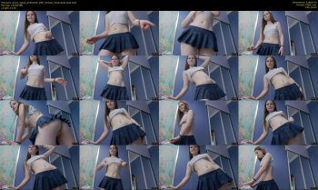 grace_agnes — 14 minute Chaturbate female cam show recording, 720p, May 21, 2026