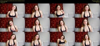 gracieexplicitt — 59 minute Chaturbate female cam show recording, 720p, May 21, 2026