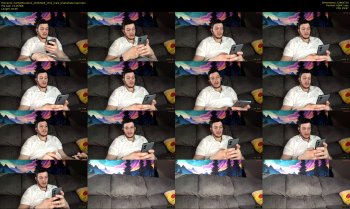 hardselfsucker1 — 4 minute Chaturbate male cam show recording, 720p, May 21, 2026