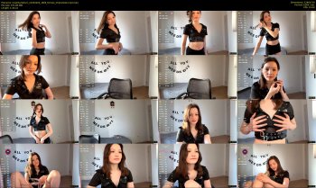 hazelhartshorn — 95 minute Chaturbate female cam show recording, 720p, May 21, 2026