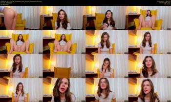 herminasouth — 44 minute Chaturbate couple cam show recording, 720p, May 21, 2026