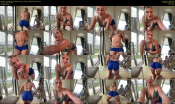 heyskylarr — 30 minute Chaturbate female cam show recording, 480p, May 21, 2026