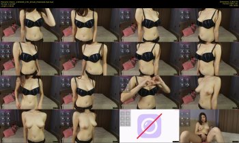 hikomi_ — 120 minute Chaturbate female cam show recording, 720p, May 21, 2026