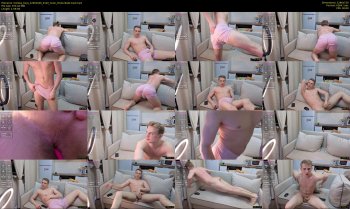holiday_boys — 120 minute Chaturbate male cam show recording, 720p, May 22, 2026
