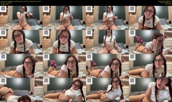 honeybelle8 — 7 minute Chaturbate couple cam show recording, 720p, May 21, 2026