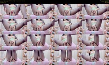 horinatori — 15 minute Chaturbate female cam show recording, 720p, May 21, 2026