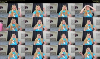 hotfireelement — 3 minute Chaturbate couple cam show recording, 720p, May 21, 2026